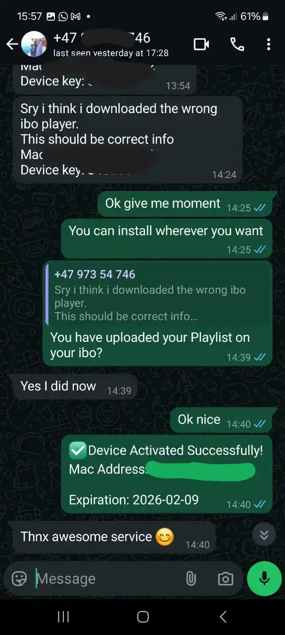 Best IPTV Ireland Service 2025 14 iptv reviews whatsap 3