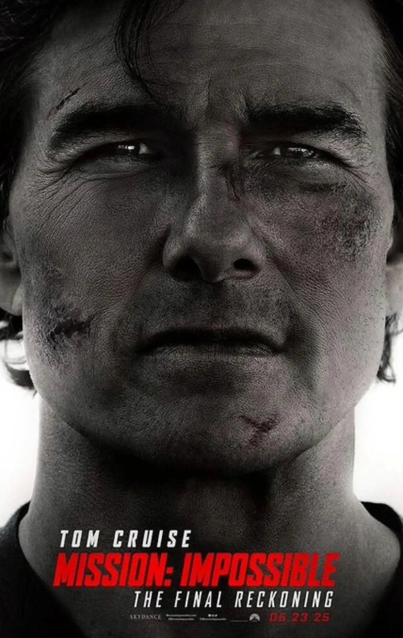 Best IPTV Ireland Service 2025 4 Mission: Impossible – The Final Reckoning. movie